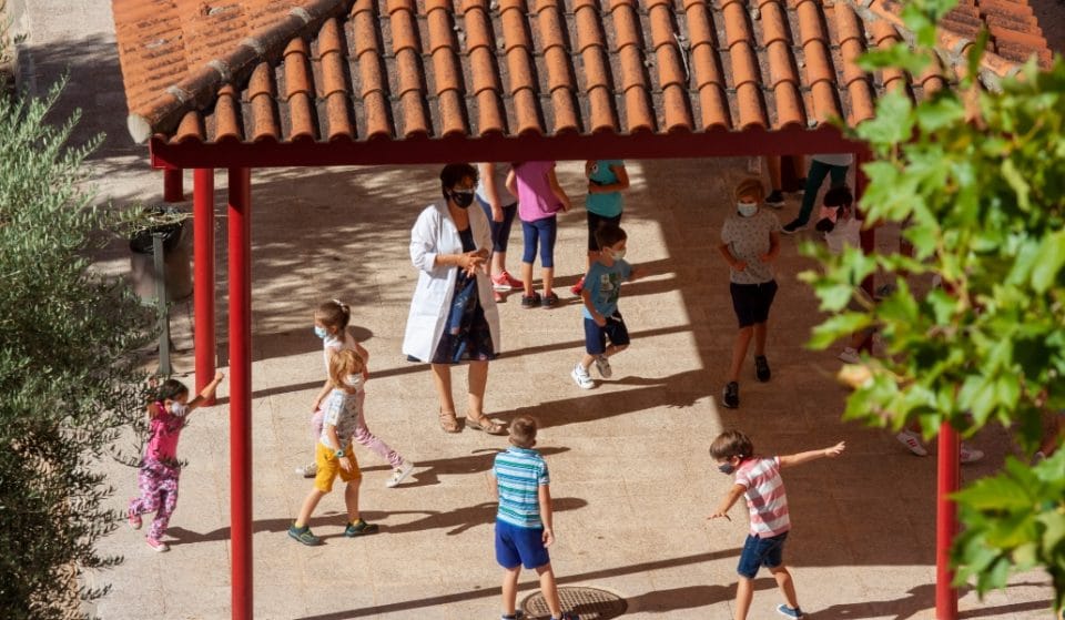 Cinco docentes de Sevilla, nominados a los premios que reconocen al mejor profesor de España
