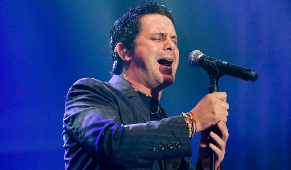 Alejandro Sanz ofrecerá un concierto online para despedir 2020