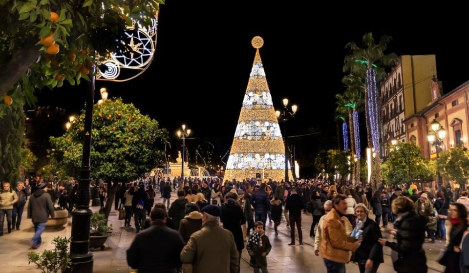 Navidad 2020: el Gobierno propone reuniones de seis personas y toque de queda a la 1