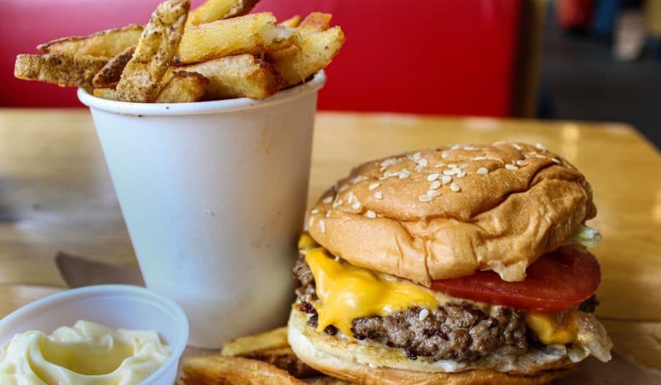 Five Guys abrirá un nuevo restaurante en el centro de Sevilla