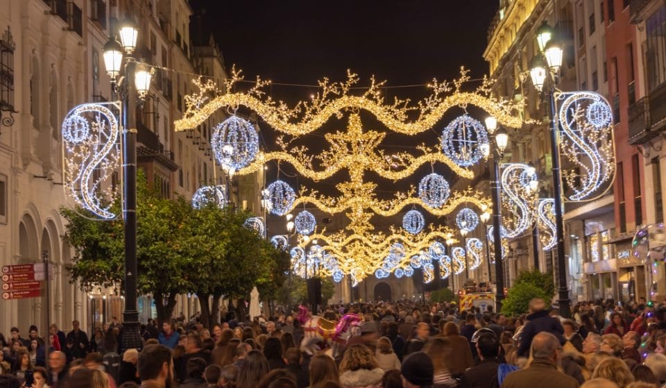 La Junta decidirá las restricciones para estas navidades en torno al 14 o 15 de diciembre