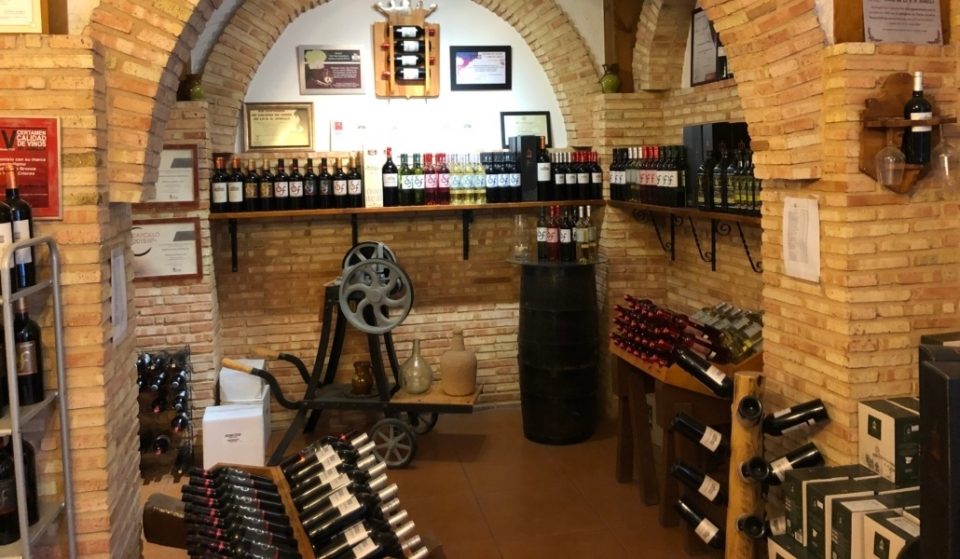 Winers: estas exclusivas catas regresan de la mano de las Bodegas San Dionisio D.O Jumilla