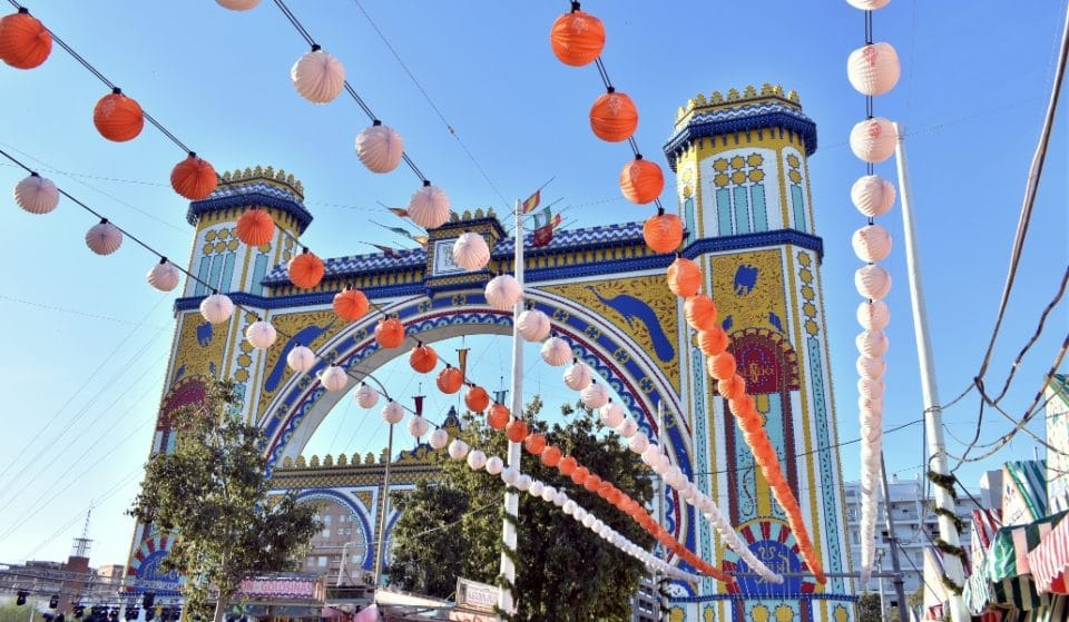 ¿Deberían celebrarse la Semana Santa y la Feria?