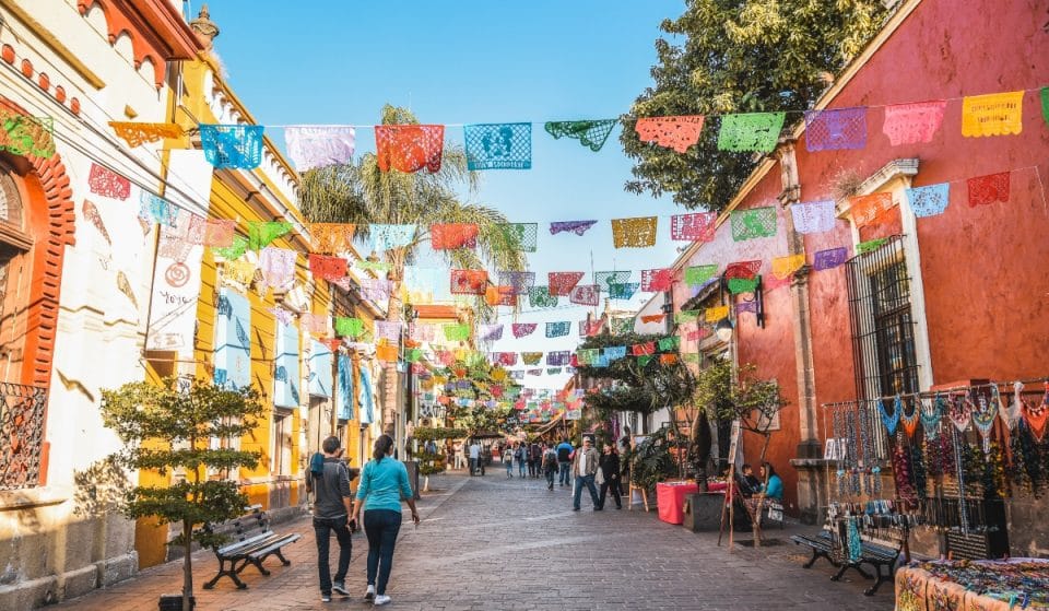 ¿Sabes con qué ciudades está hermanada Sevilla?