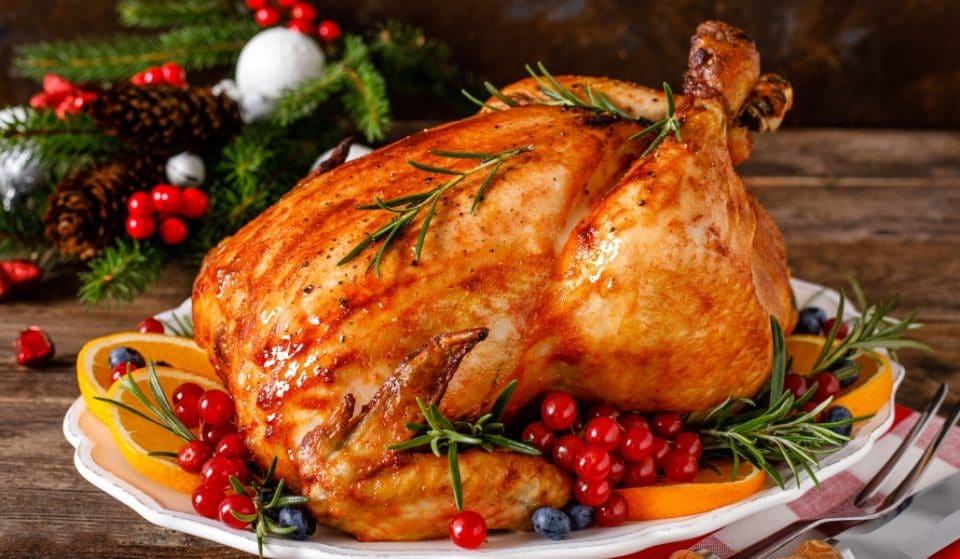 7 recetas navideñas para triunfar esta Navidad