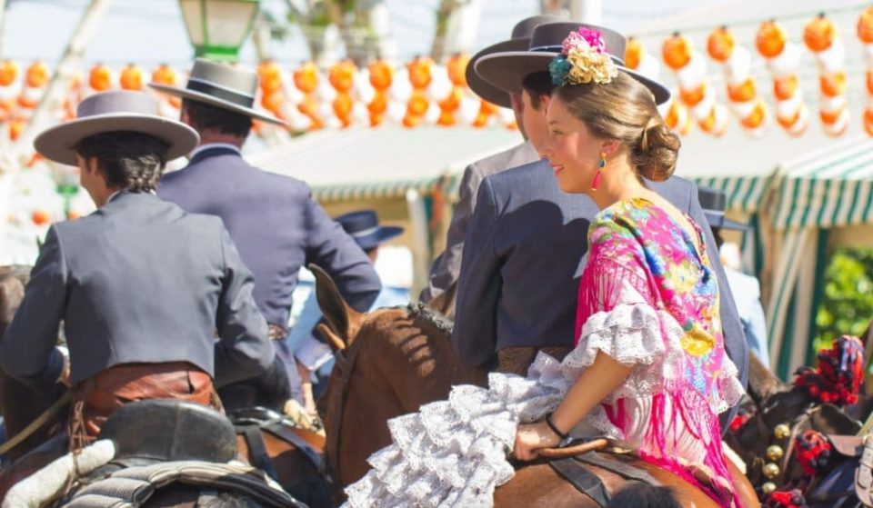 La Feria de Sevilla 2021 se suspende definitivamente