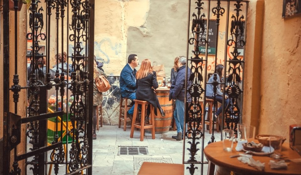 Las medidas para Navidad se mantienen: mañana empieza la desescalada en Andalucía
