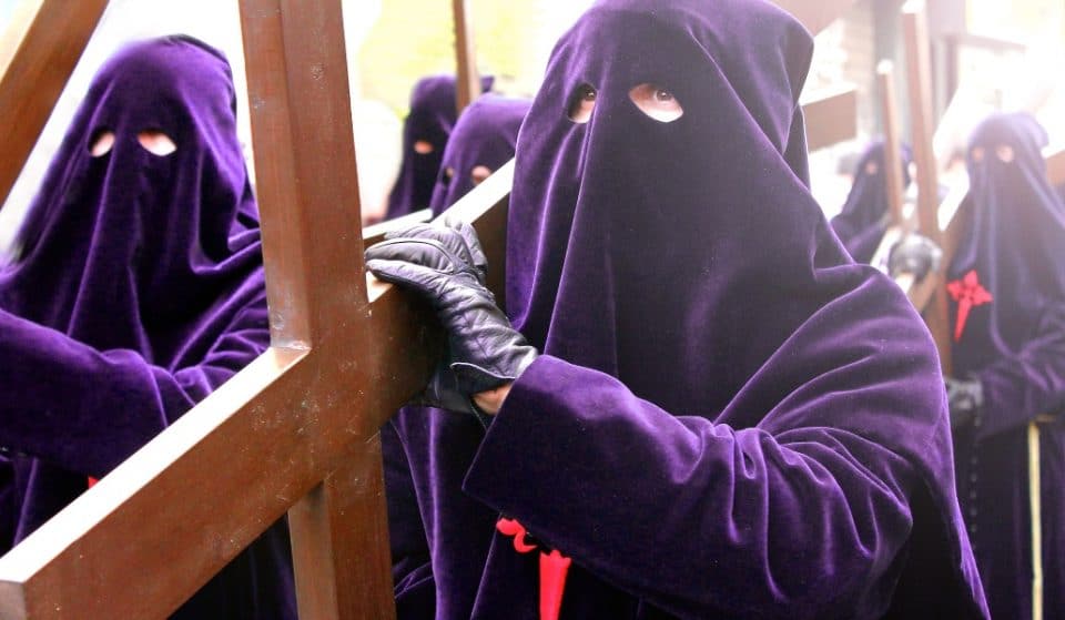Se suspende la Semana Santa un año más