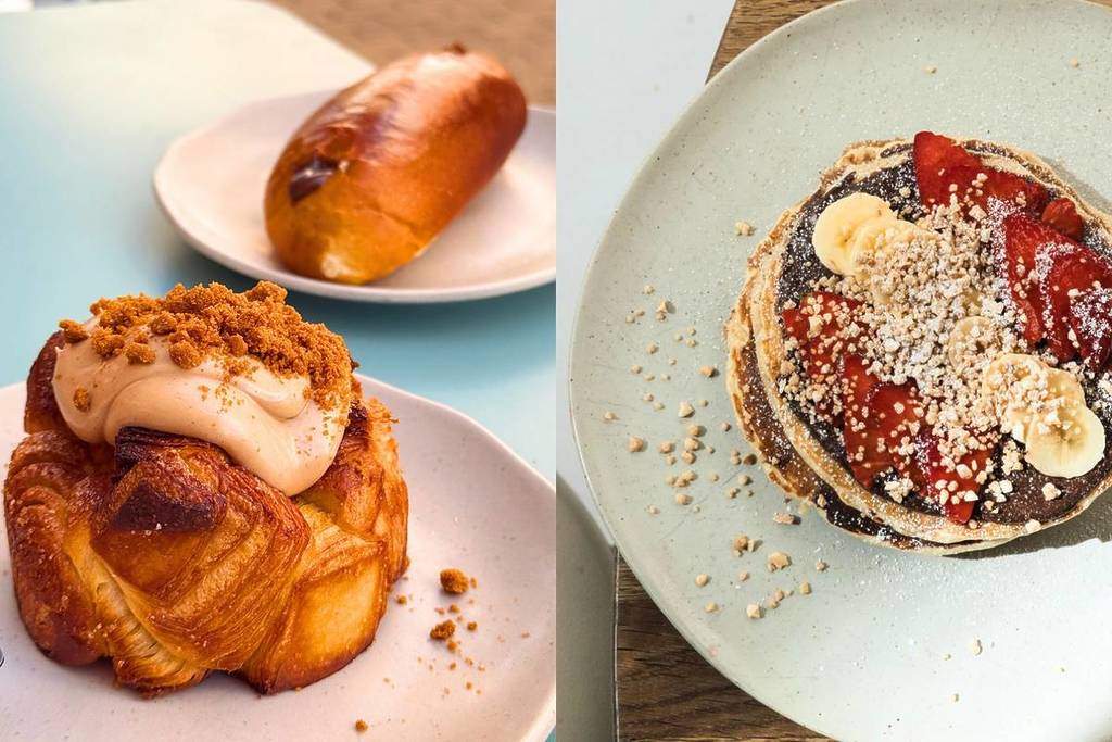 8 cafeterías para tomar la merienda en Sevilla que son un absoluto 10