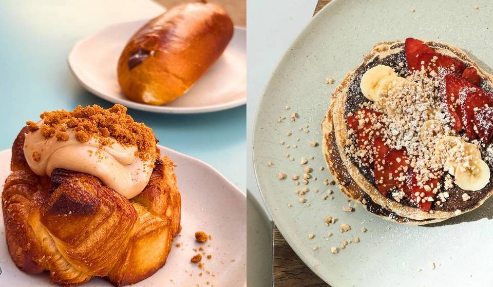 8 cafés où prendre le goûter à Séville qui méritent un 10 sur 10