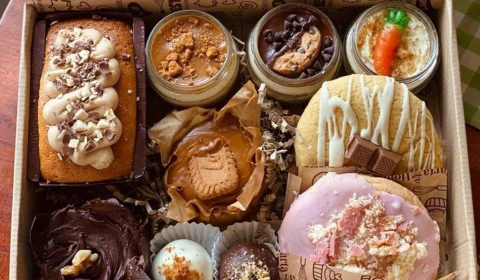 300 free cakes in Triana next Friday June 28th