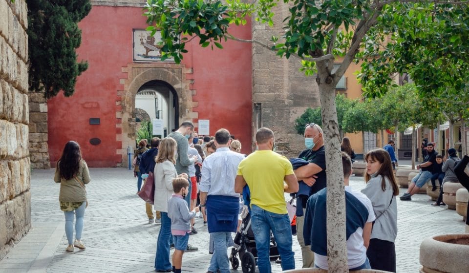 La Junta endurecerá este viernes las restricciones debido al aumento de casos