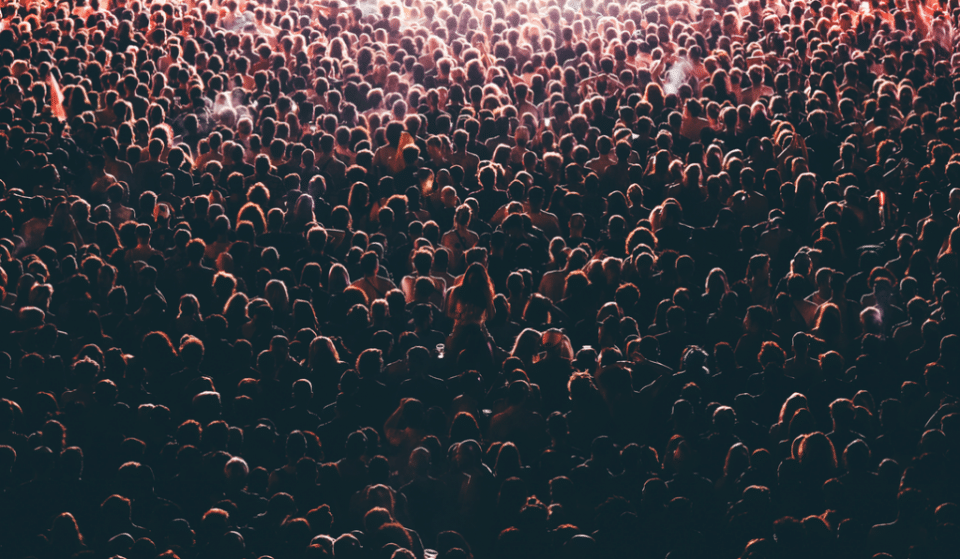 ¿Por qué Nueva Zelanda está ya celebrando conciertos para más de 20.000 personas?
