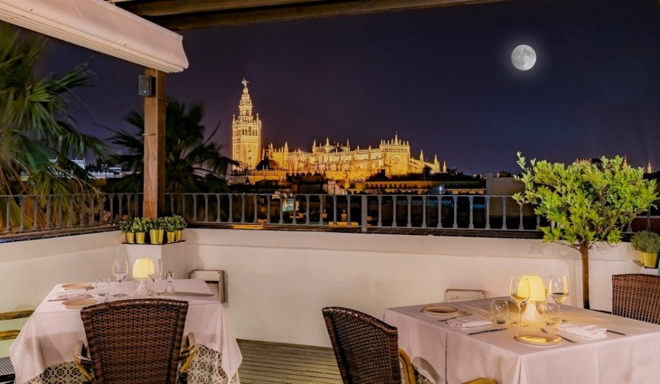 El Hotel Vincci La Rábida propone el plan más completo por San Valentín