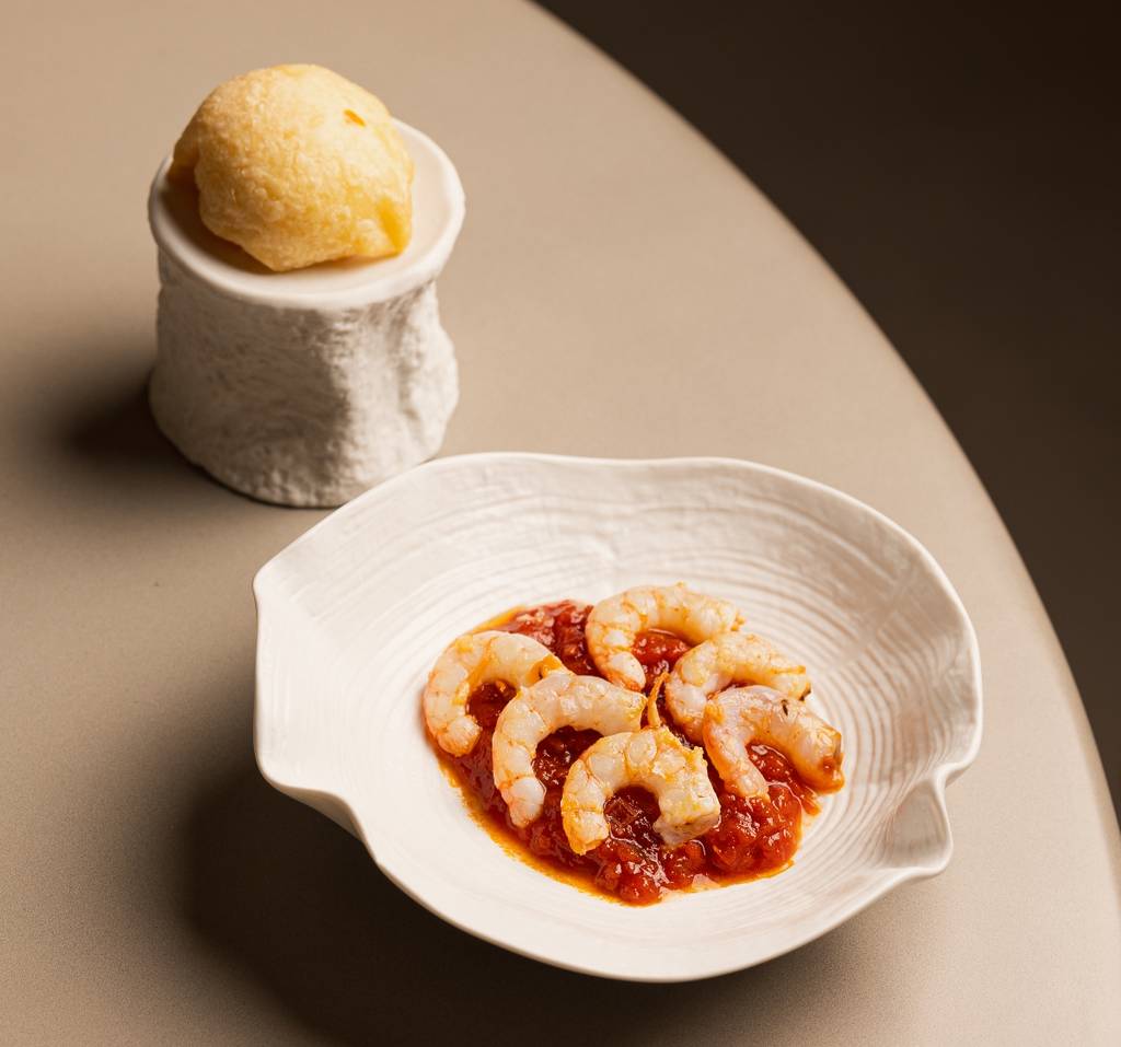 Restaurants Eterno pour la Saint-Valentin