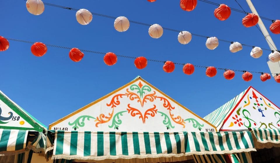 Proponen una «miniferia» de Sevilla junto al río durante la primavera