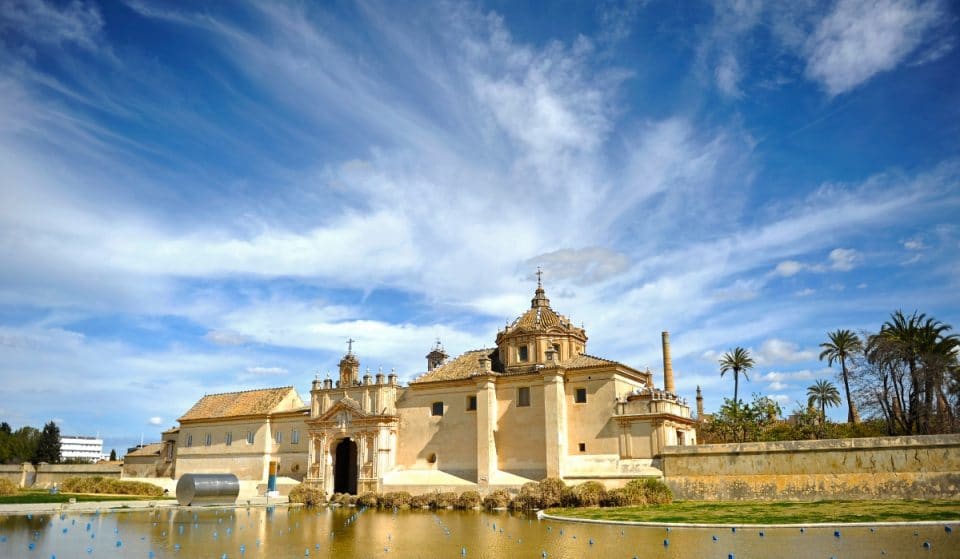 Visita el CAAC gratis por el Día de Andalucía con visitas guiadas