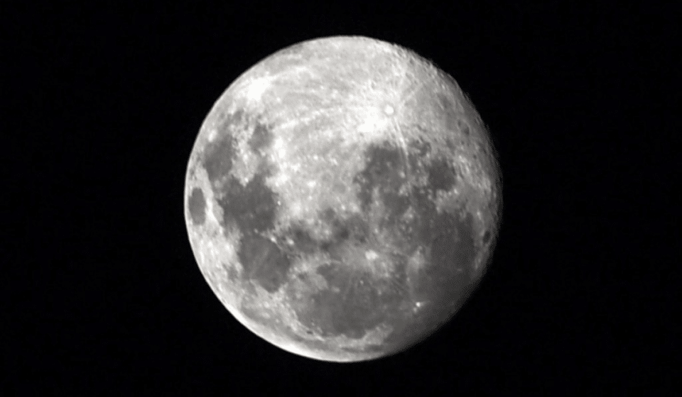 La Luna de Nieve despedirá febrero