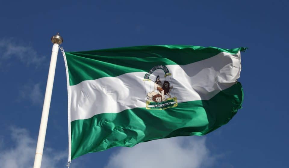 El 90% de los andaluces se declaran orgullosos de serlo