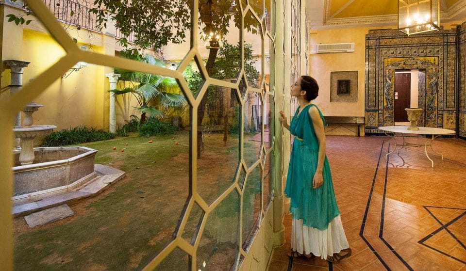 ‘Visiones en femenino’: visitas guiadas a lugares increíbles de la ciudad por el Día de la Mujer