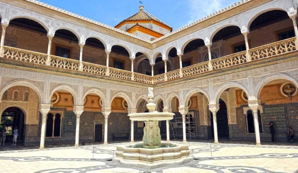Palaces in Seville: a guide to the city’s 15 most fascinating architectural gems