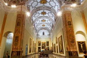 10 cuadros imprescindibles del Museo de Bellas Artes de Sevilla