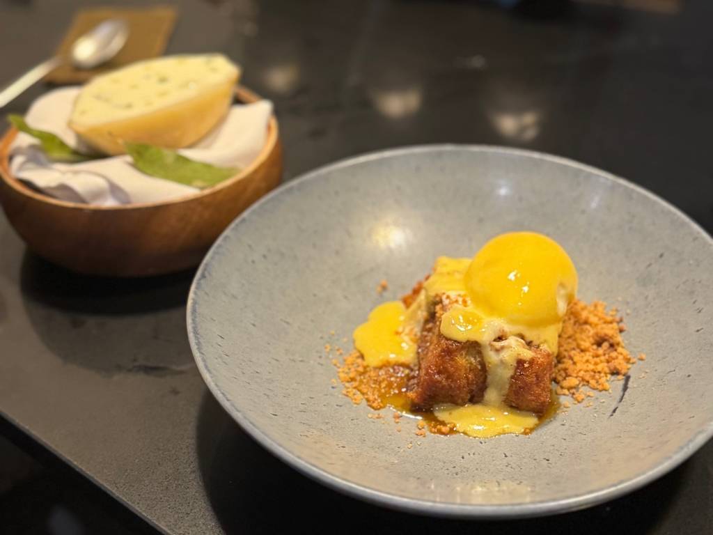 Meilleurs restaurants de Séville