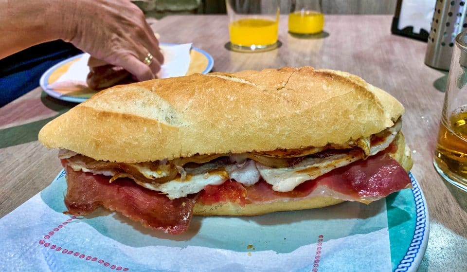 Dónde comer el mejor serranito de Sevilla (o dónde sirven los más famosos)