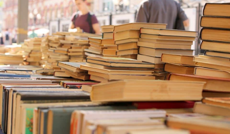 La primera Feria del Libro 2021 se celebrará en Tomares
