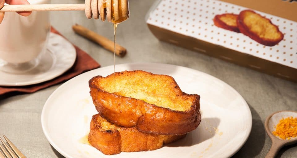 Las torrijas de Mercadona arrasan durante esta Semana Santa