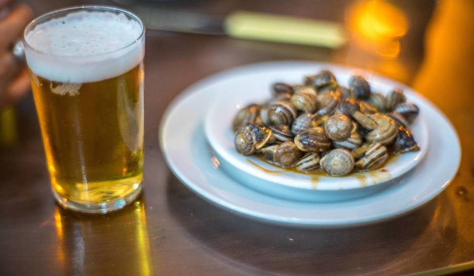 El templo de la Macarena que sirve más de 100 kilos de caracoles al día y otras 10 paradas obligatorias en Sevilla esta primavera