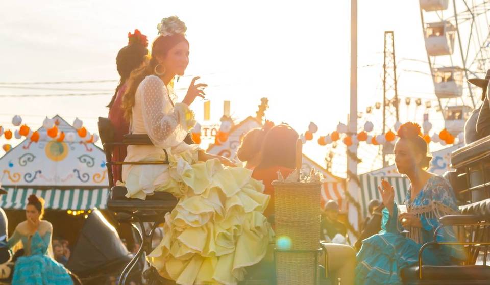 16 curiosities of the Feria de Abril in Seville that you will love to know