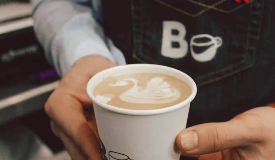 Borbotea: un rincón dedicado al café con raíces colombianas