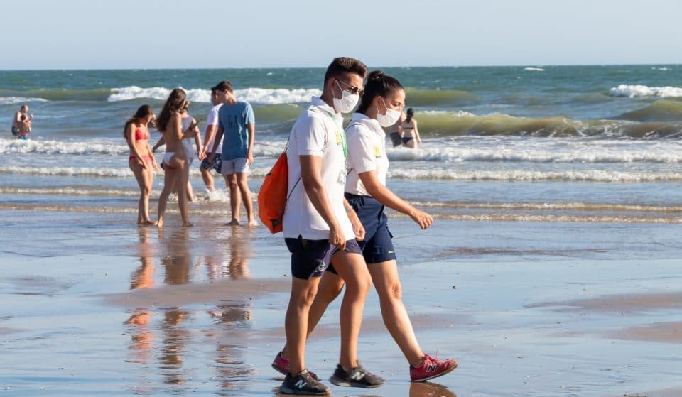 La Junta anunciará esta tarde la nueva batería de restricciones en Andalucía