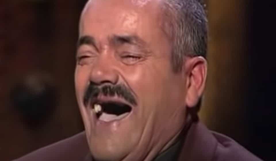 Muere en Sevilla ‘El Risitas’, una de las joyas de los programas de Jesús Quintero