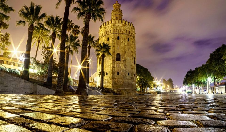 Andalucía se despide del toque de queda tras el fin del estado de alarma