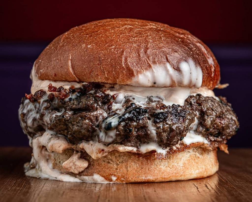 Mejores hamburguesas de Sevilla