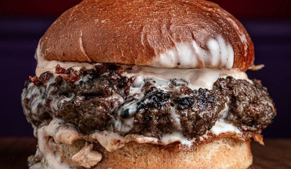 Les 15 meilleurs hamburgers de Séville pour les palais exigeants