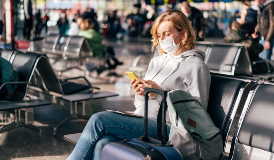 Viajar en verano 2021: tu guía definitiva