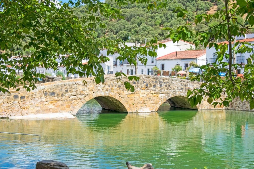 San Nicolás del Puerto