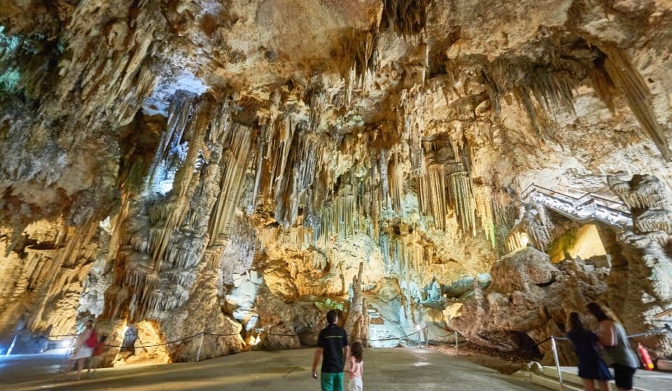 Los 22 lugares más bonitos de Andalucía
