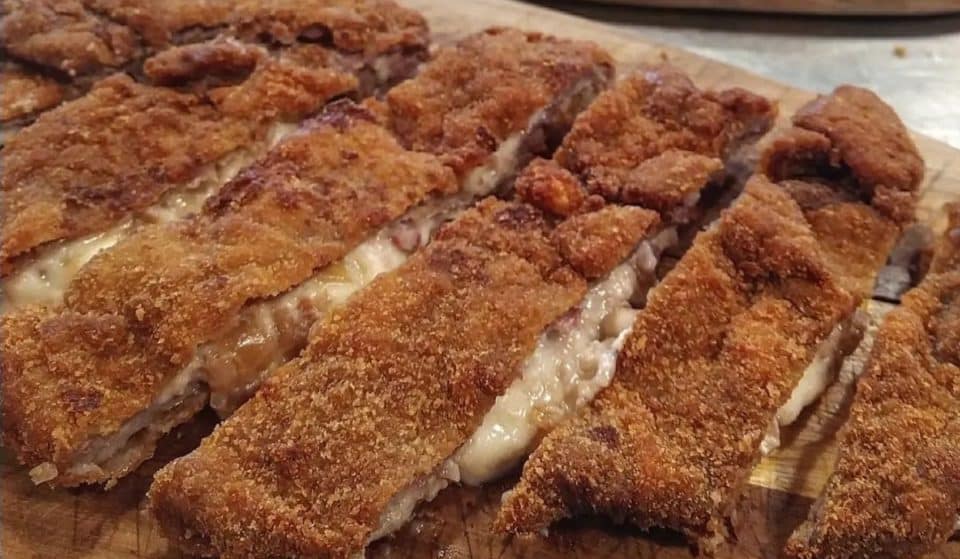 Los mejores restaurantes de Sevilla para comer un buen cachopo