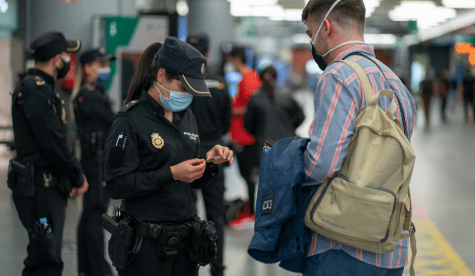 Llega el DNI europeo que se podrá llevar en el móvil