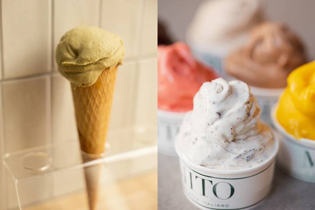 Las 12 mejores heladerías de Sevilla: helados gourmet’ para activar el modo verano