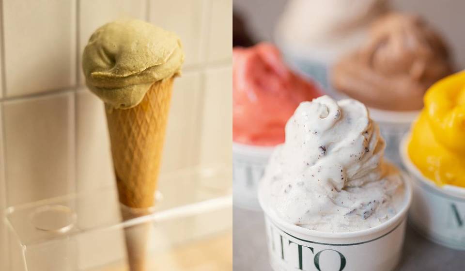 Les 12 meilleurs glaciers de Séville : des glaces « gourmet » pour passer en mode été