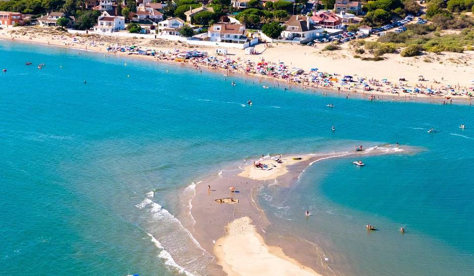 The 11 best beaches near Seville: expansive sandy beaches and picturesque coastal towns to visit in spring and summer