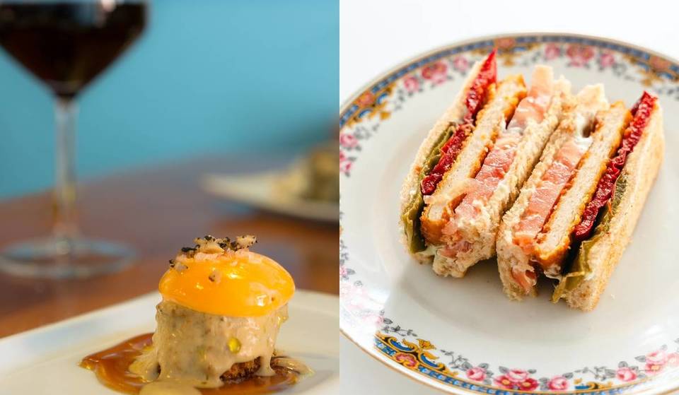 Ruta con las 30 tapas imprescindibles que debes comer en Sevilla y dónde probarlas