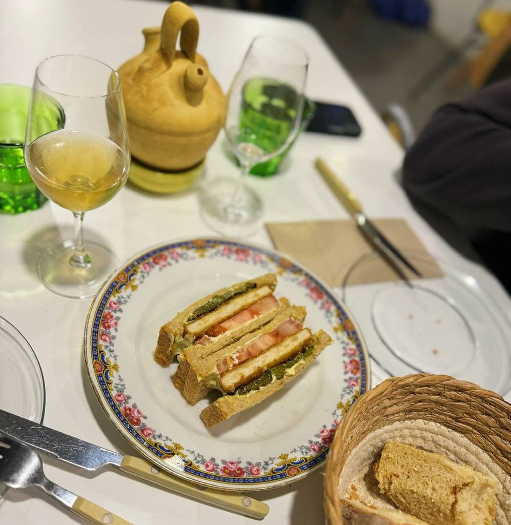 Les meilleures tapas végétaliennes de Séville