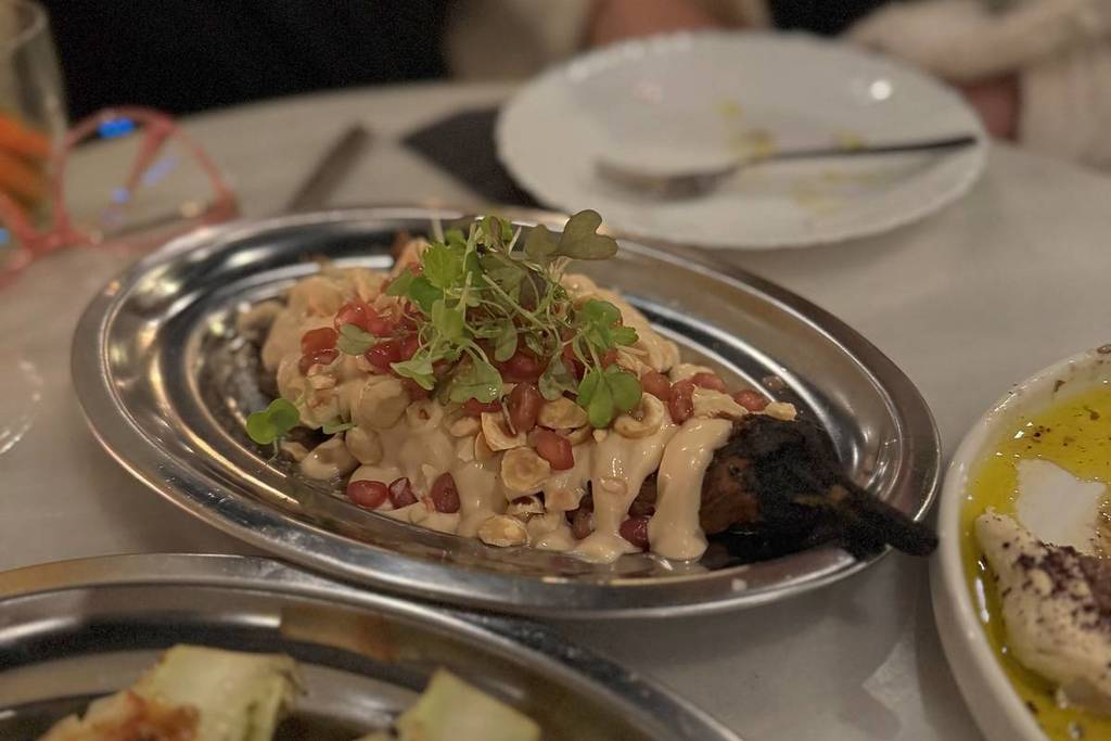 Zoco : les meilleures tapas de Séville