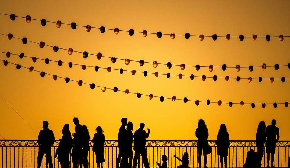 Complete guide to 20 things to do this July in Seville: from the historic Velá de Triana to tastings with Spain’s top cheese expert
